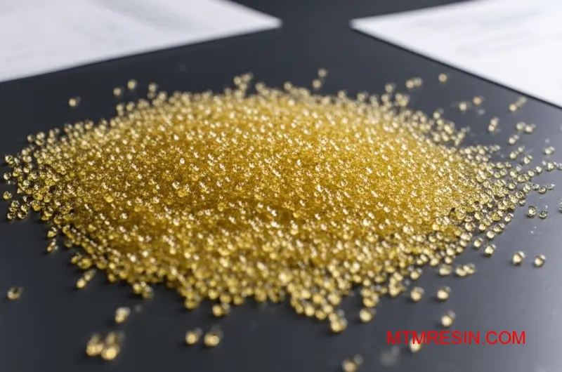 Premium polyamide granules used for injection molding automotive and industrial components