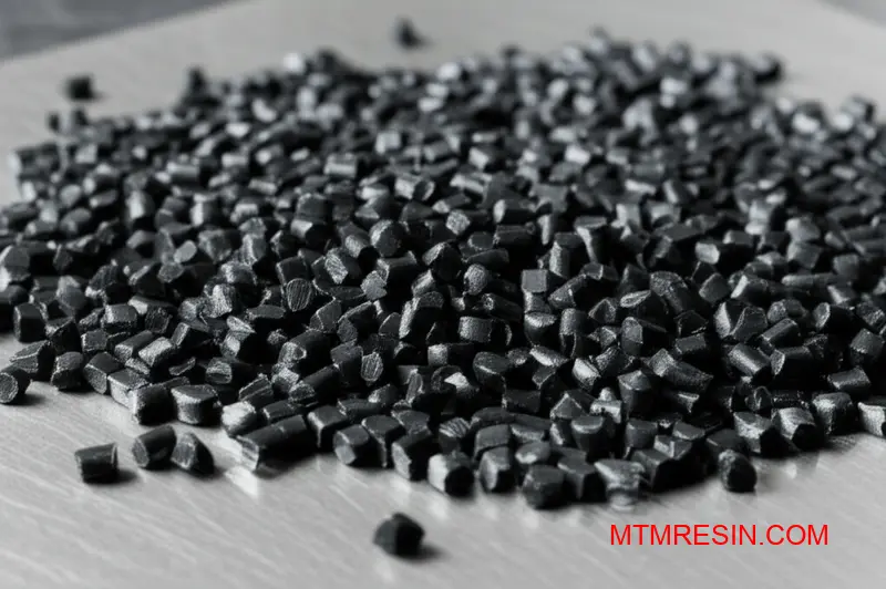 High-performance Ultradur PBT pellets with glass fiber reinforcement for industrial injection molding applications