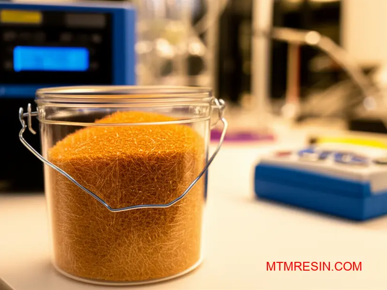 High-performance Stanyl grade plastic granules with glass fiber reinforcement for automotive applications