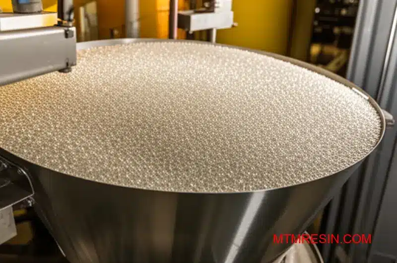 High-quality Makrolon polycarbonate resin pellets from trusted suppliers ensuring batch consistency and repeatability in industrial manufacturing