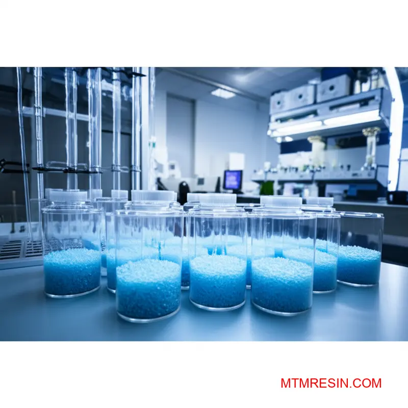 High-quality flame-retardant Makrolon polycarbonate pellets from trusted suppliers, showing crystal clear granules ready for processing