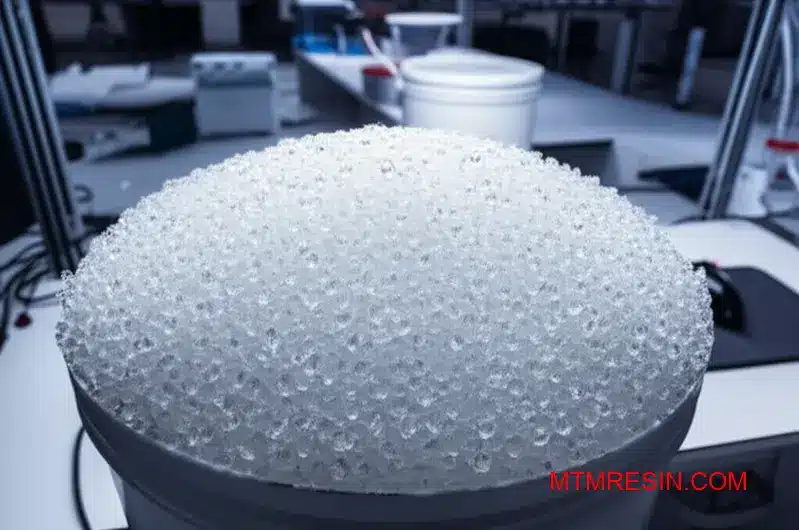 High-quality Makrolon polycarbonate resin pellets from trusted local suppliers, ready for R&D trials and manufacturing applications